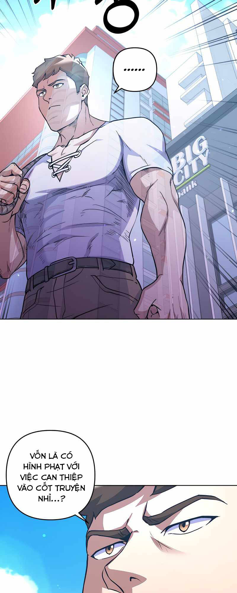 Sinh Tồn Trong Cuốn Tiểu Thuyết Manhwa Chương 8 Ảnh 53