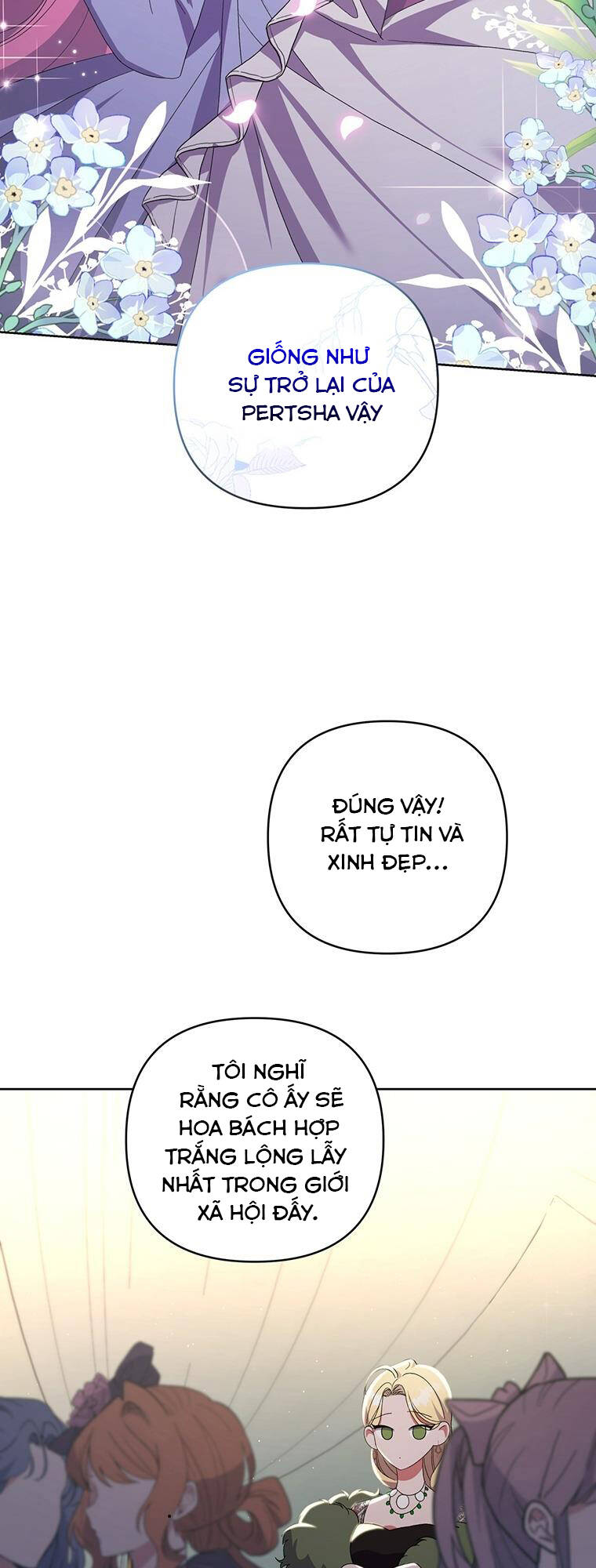 Em Phải Chịu Trách Nhiệm Với Ta Chương 22 Ảnh 39