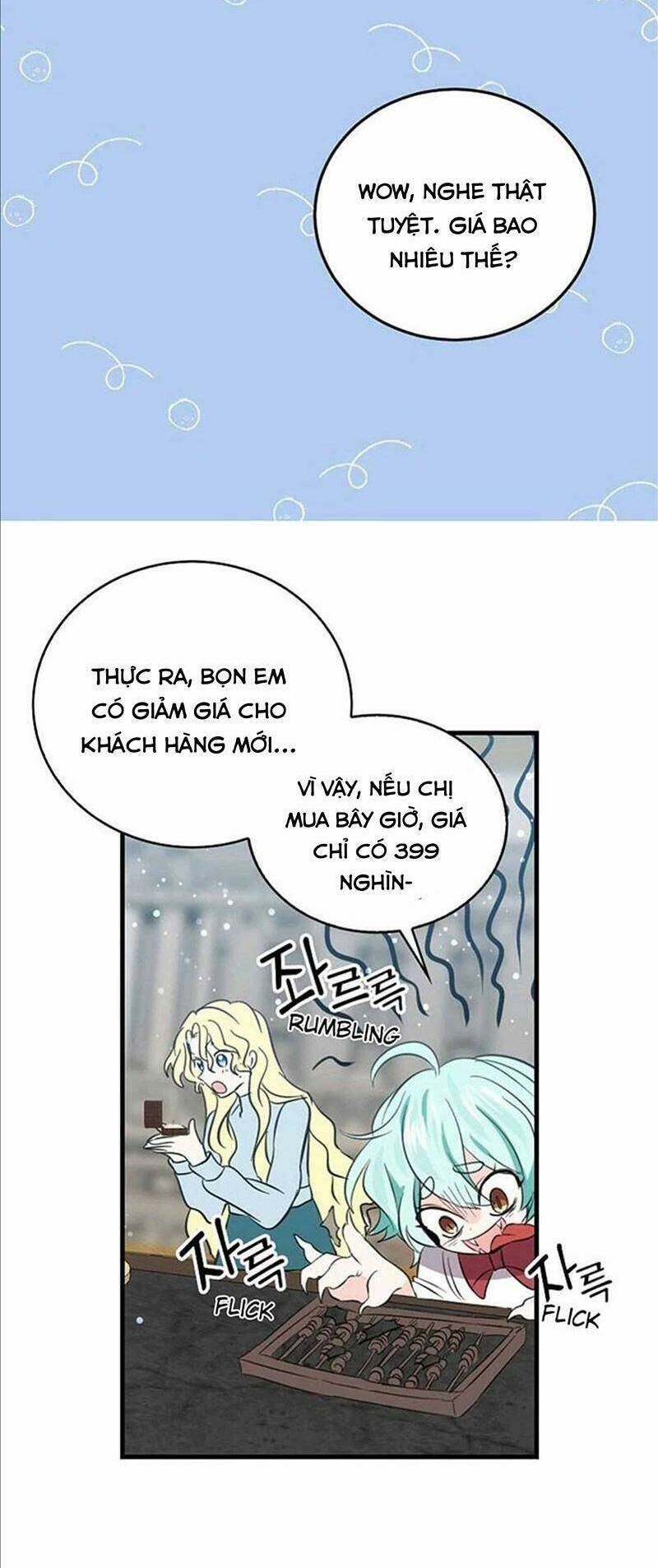 Tôi Là Bạn Gái Cũ Của Một Người Lính Chương 37 Ảnh 17
