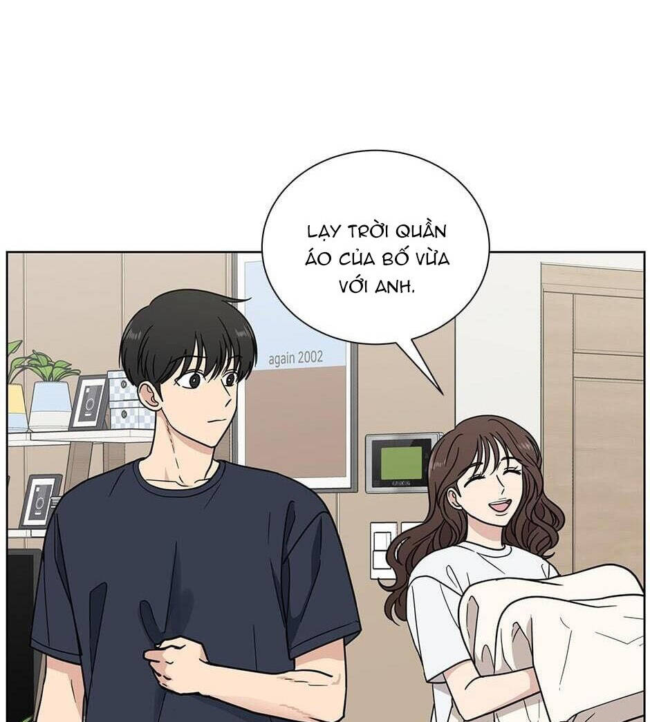 Tình Yêu Chỉ Mình Em Biết Chương 89 Ảnh 32
