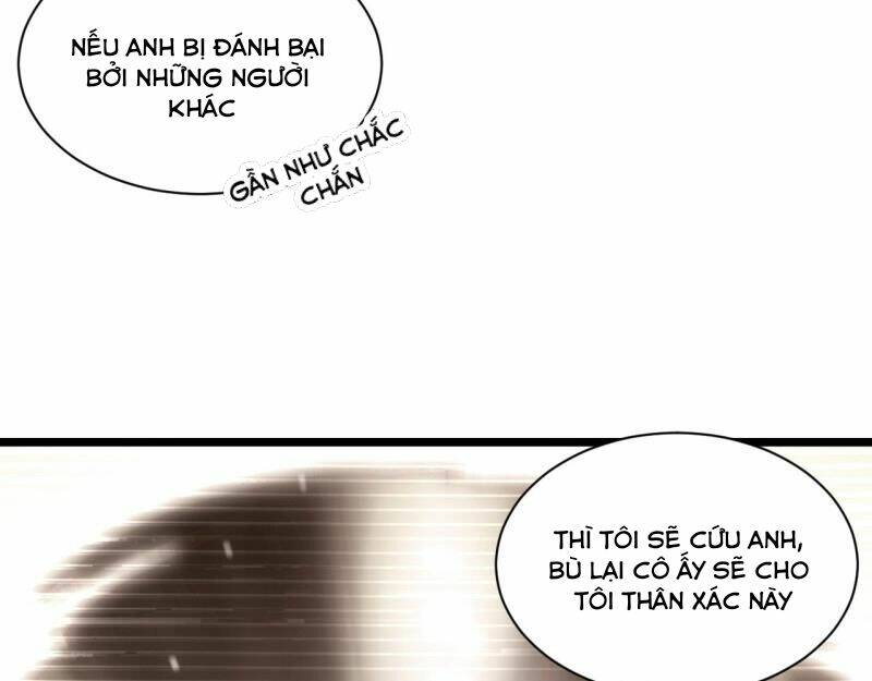 Khô Cốt Hiệp Sĩ Chương 162 Ảnh 75