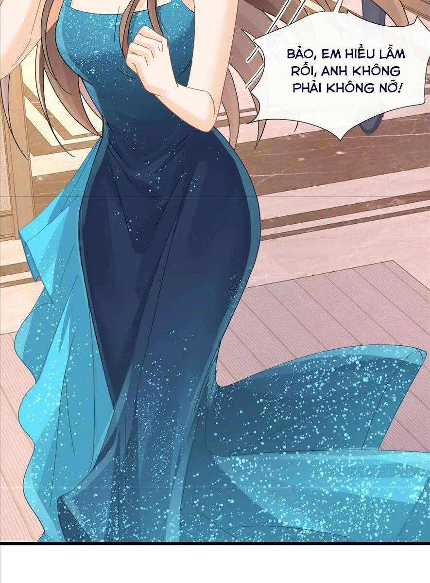Vụng Trộm Chương 22 Ảnh 11