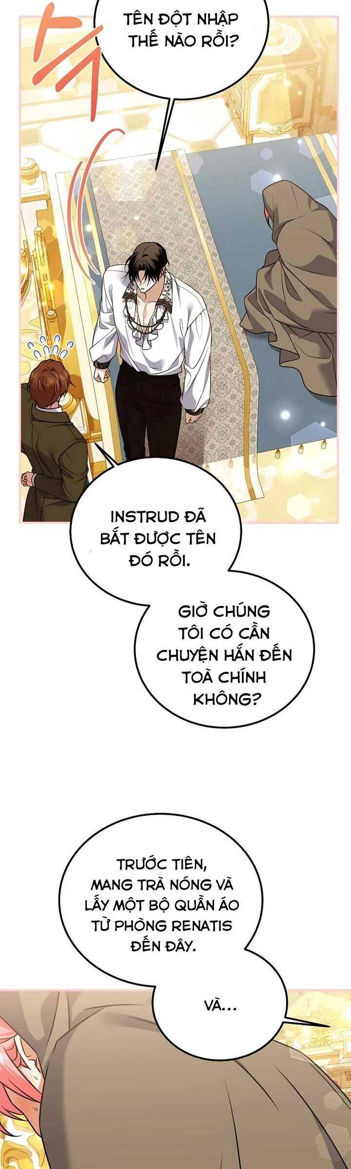 Cách Khiến Cuốn Tiểu Thuyết Bi Kịch Thành Chữa Lành! Chương 33 Ảnh 15