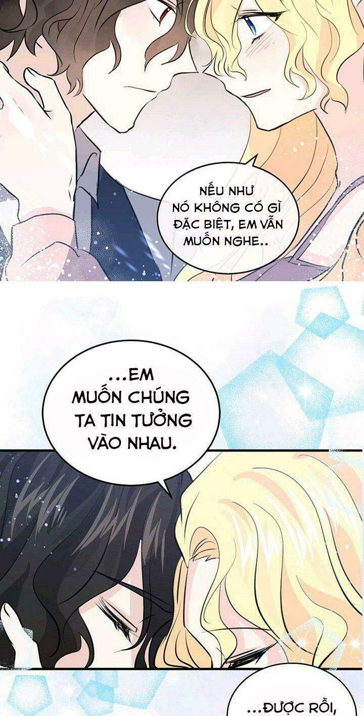 Tôi Là Bạn Gái Cũ Của Một Người Lính Chương 39 Ảnh 24
