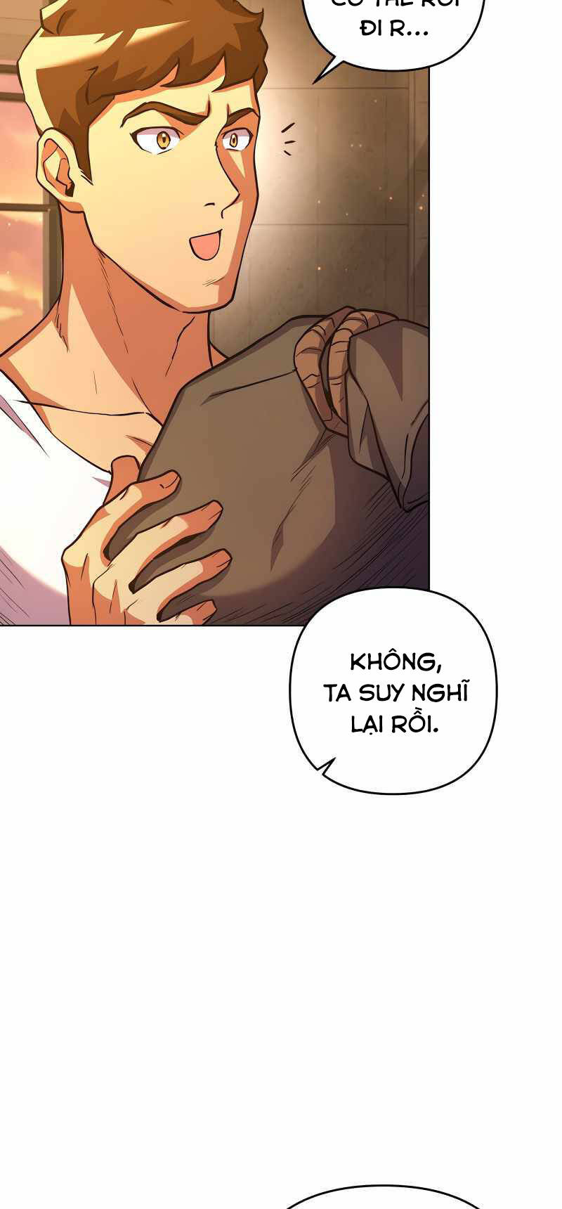 Sinh Tồn Trong Cuốn Tiểu Thuyết Manhwa Chương 6 Ảnh 25