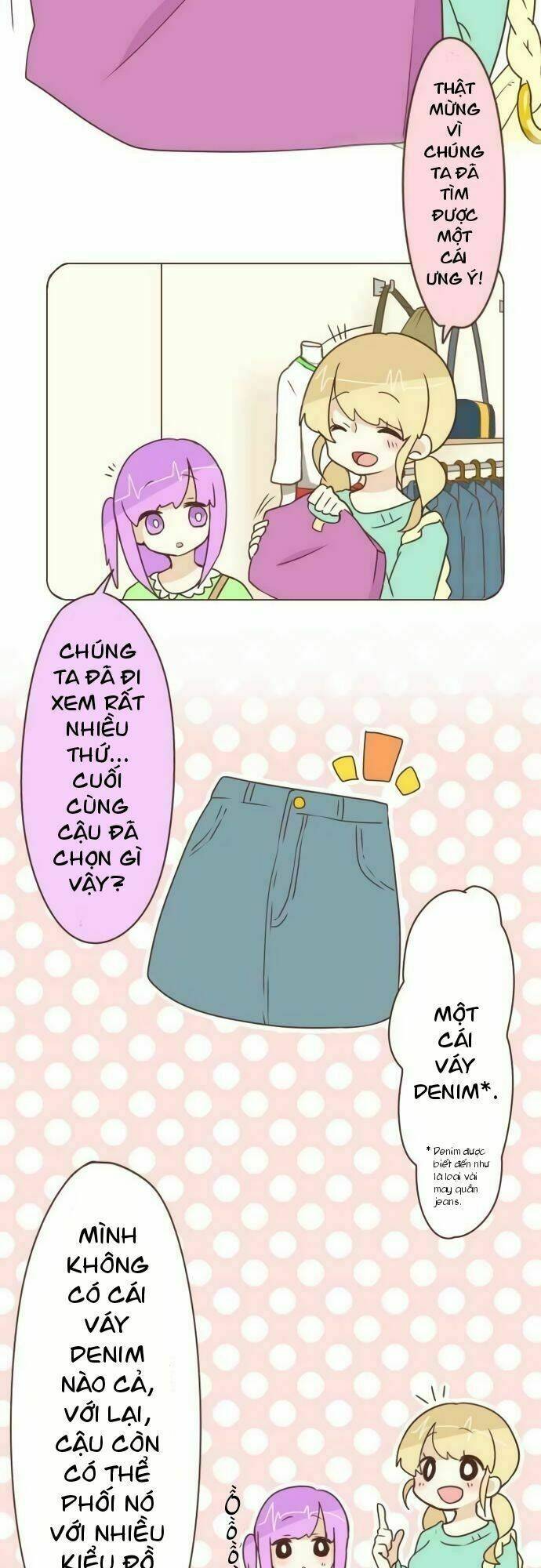 Ike Loli Chương 14 Ảnh 9