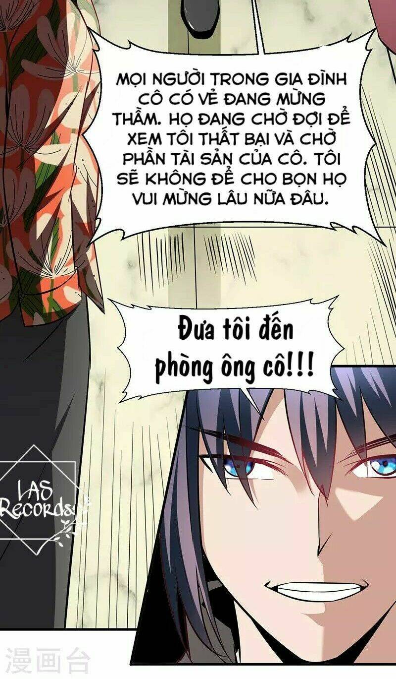 Thiên Y Hoa Hạ Chương 2.3 Ảnh 3