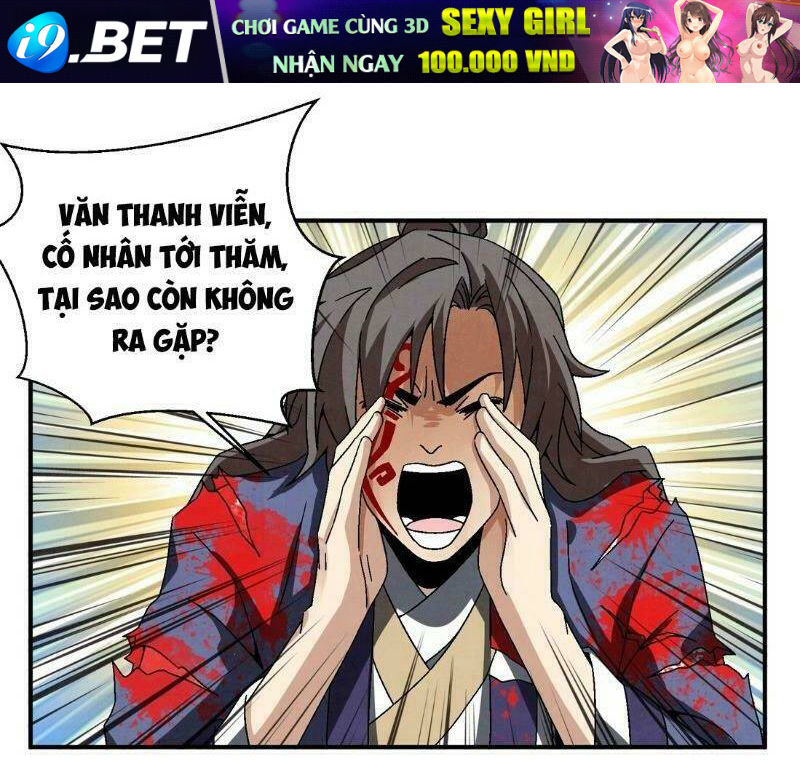 Ma Giáo Giáo Chủ Tái Xuất Giang Hồ Chương 43 Ảnh 2