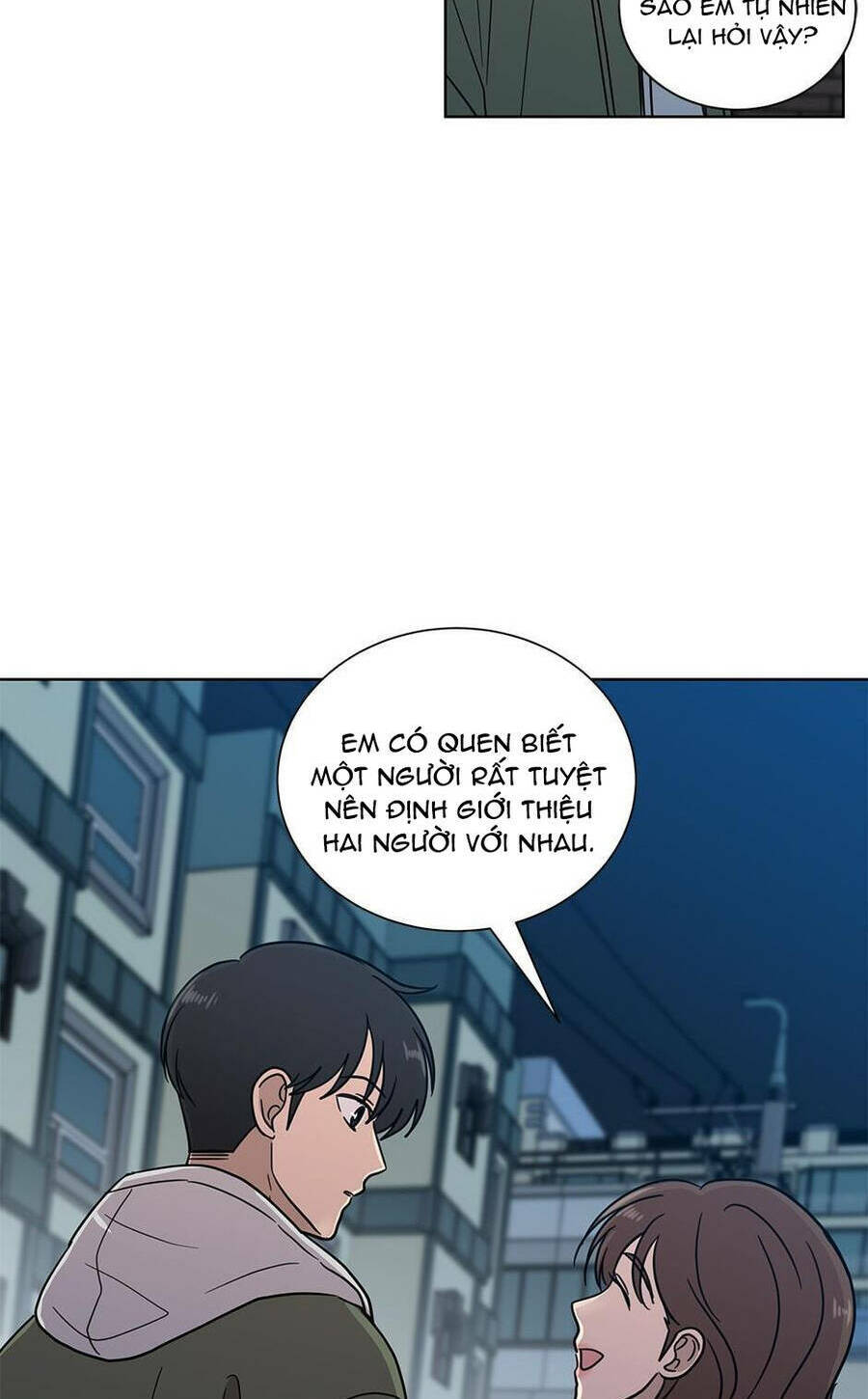 Tình Yêu Chỉ Mình Em Biết Chương 88 Ảnh 3