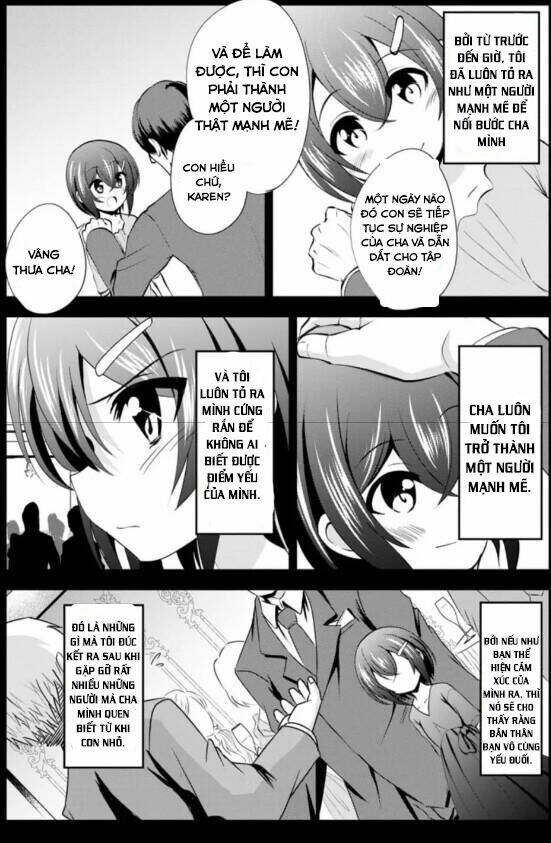 Shinka No Mi ~Shiranai Uchi Ni Kachigumi Jinsei~ Chương 34.5 Ảnh 10