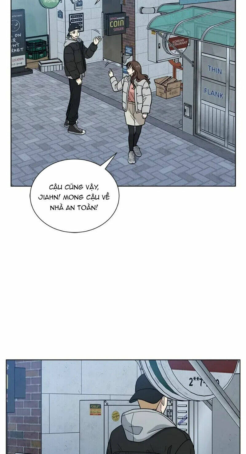 Tình Yêu Chỉ Mình Em Biết Chương 110 Ảnh 26