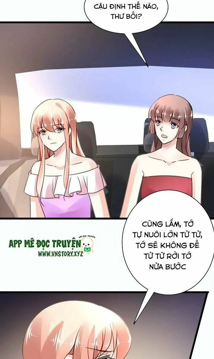 Mưu Ái Thành Nghiện Chương 143 Ảnh 17