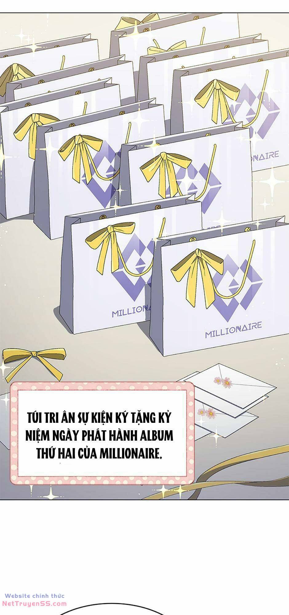 Cuộc Sống Thứ 2 Của Thần Tượng Toàn Năng Chương 26 Ảnh 4