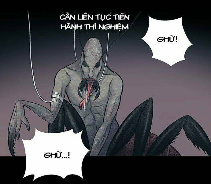 Dog Man (Chó Săn) Chương 2 Ảnh 63