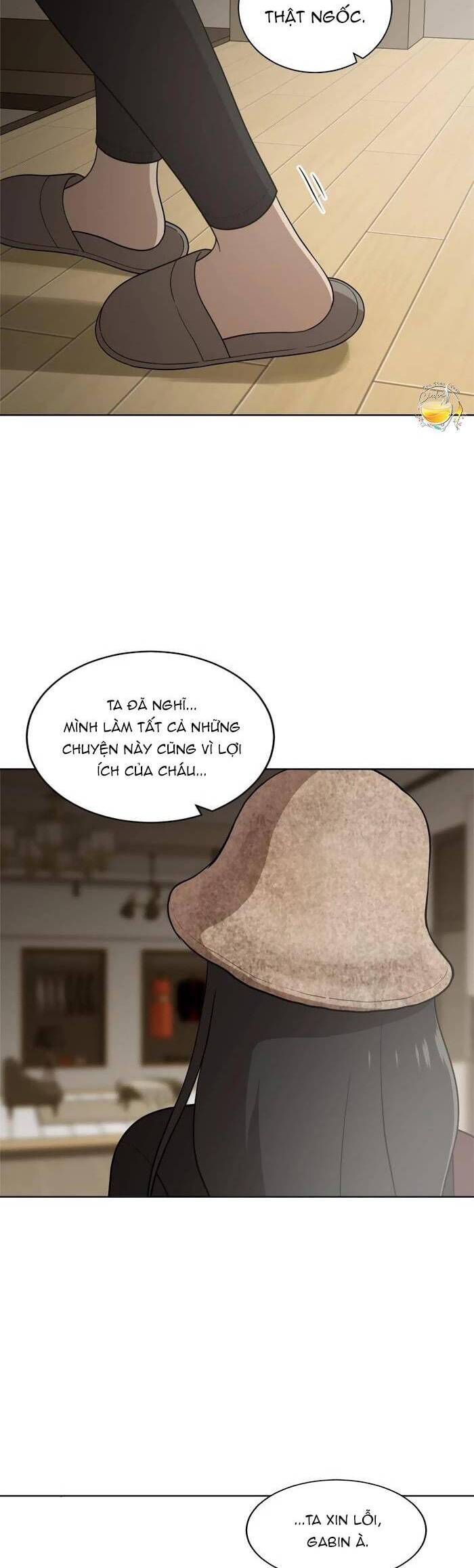 Cô Nàng Hết Thuốc Chữa Chương 101 Ảnh 38