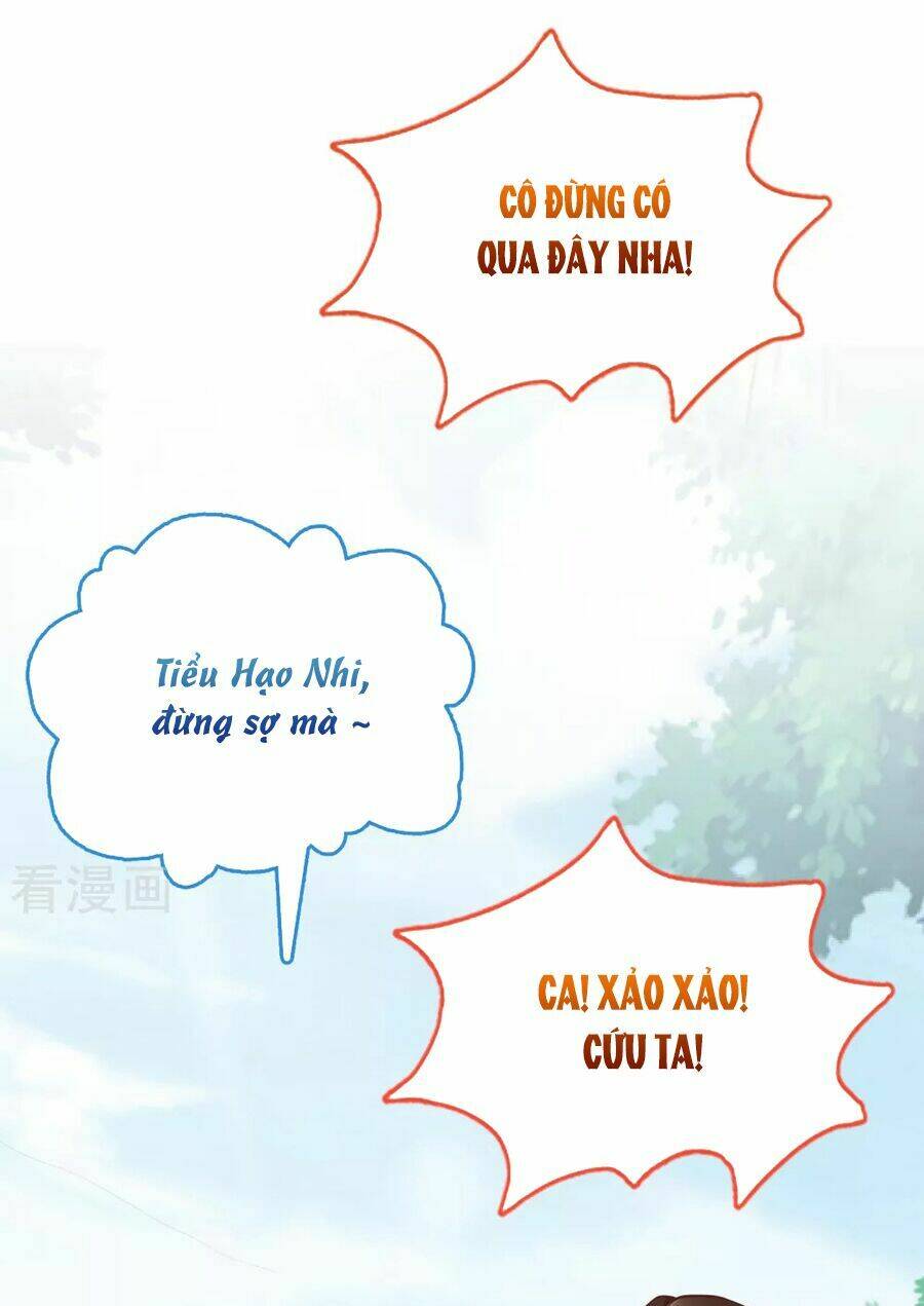 Phú Bà Bạc Tỷ Trong Lãnh Cung Chương 52 Ảnh 34