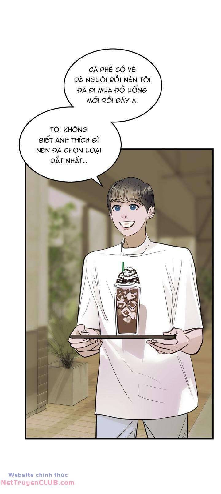 Người Lạ Trong Gương Chương 10 Ảnh 52