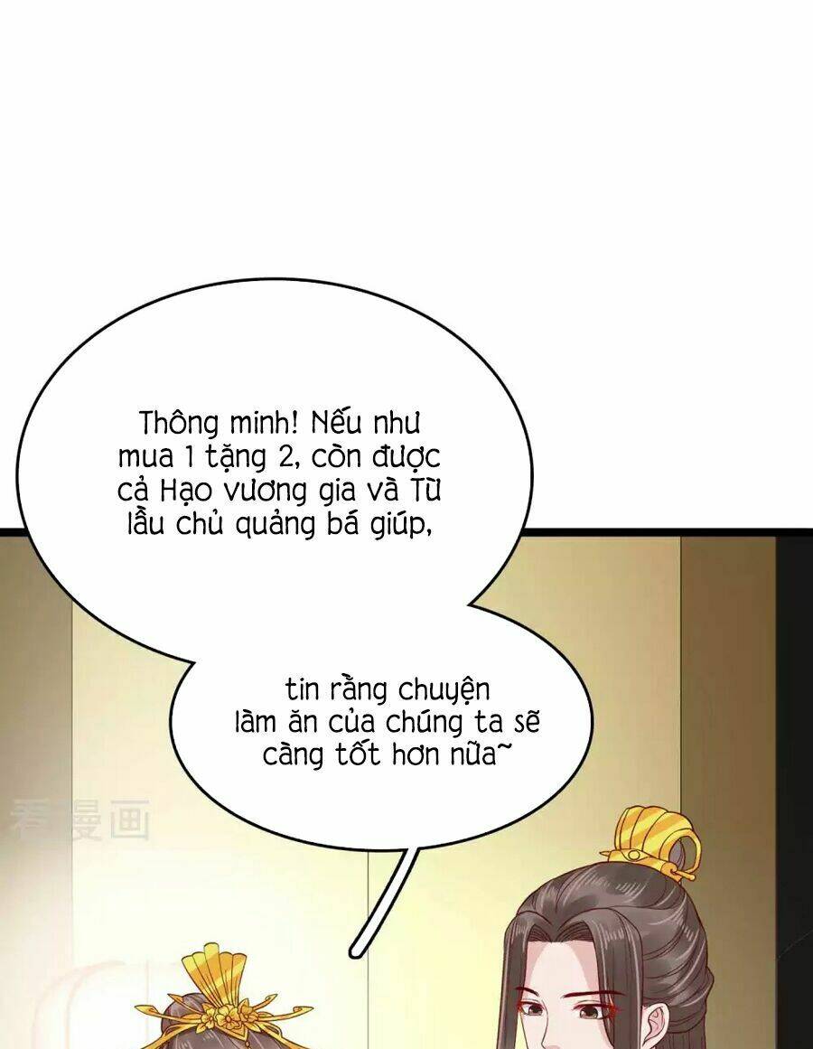 Phú Bà Bạc Tỷ Trong Lãnh Cung Chương 53 Ảnh 39