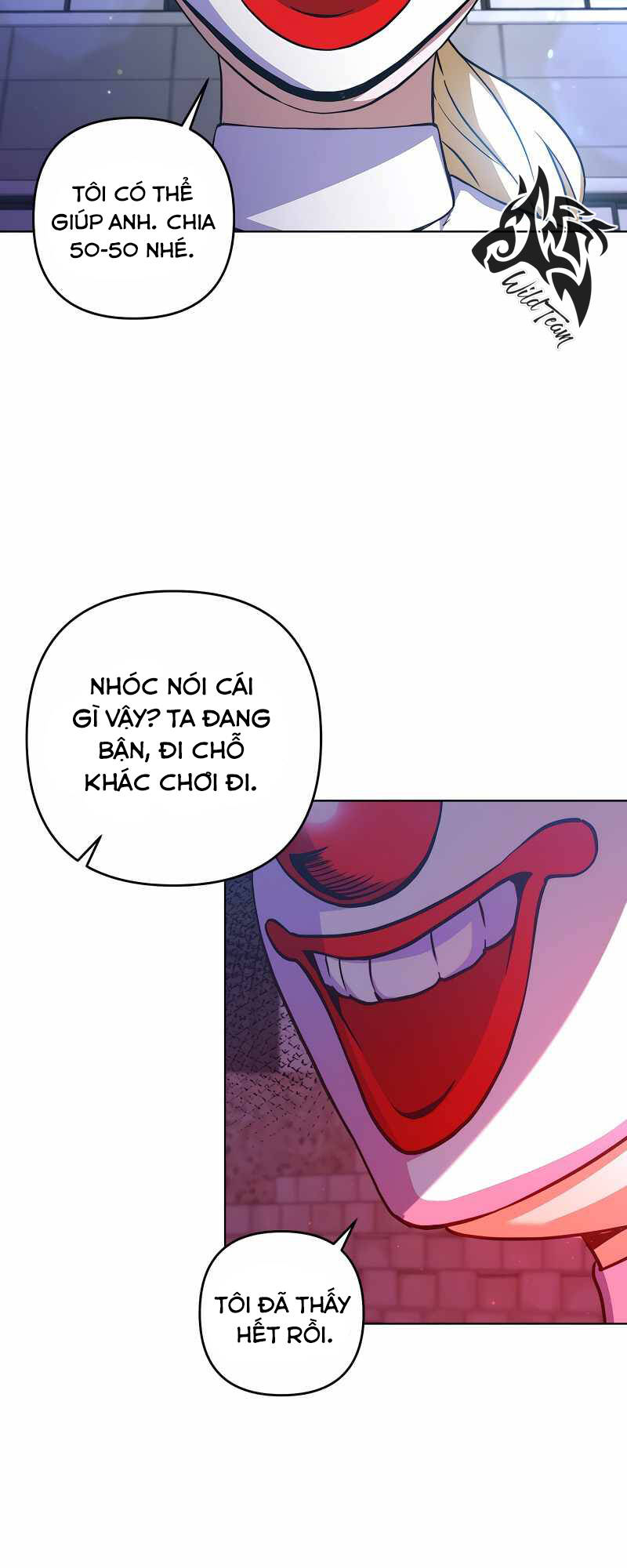 Sinh Tồn Trong Cuốn Tiểu Thuyết Manhwa Chương 7 Ảnh 50