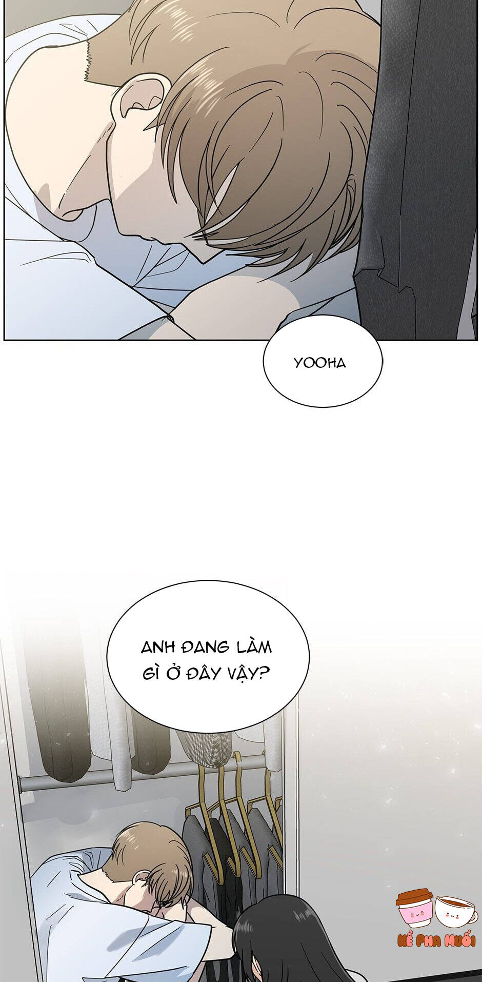 Tình Yêu Chỉ Mình Em Biết Chương 106 Ảnh 45