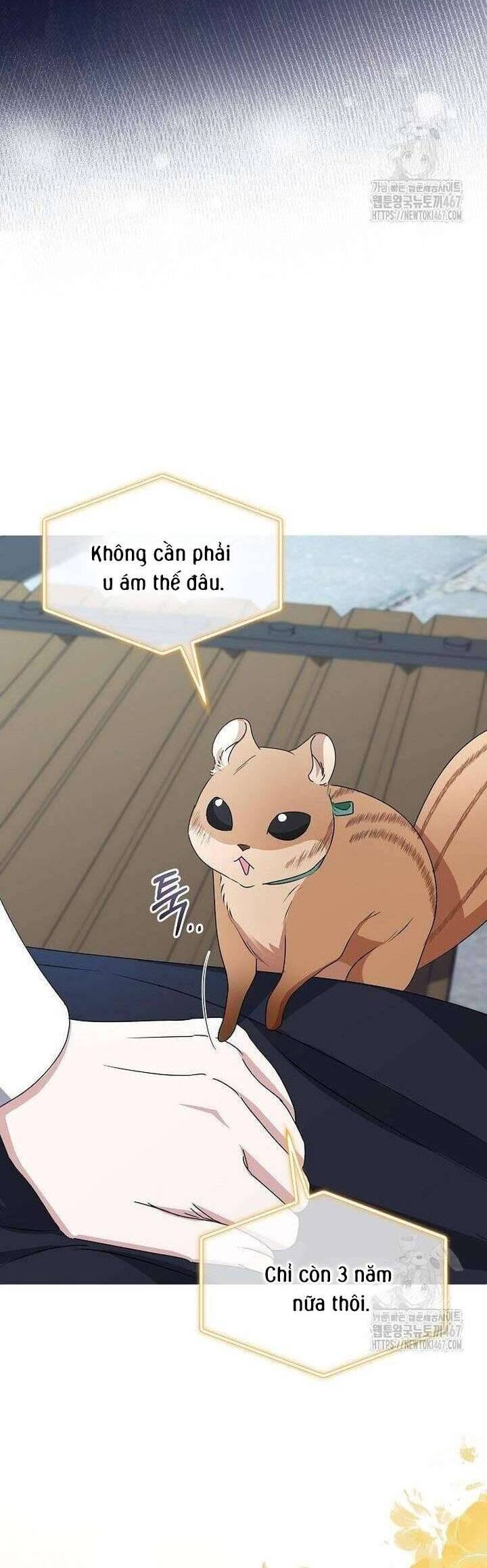 Trở Thành Con Gái Nuôi Của Gia Tộc Sát Thủ Chương 60 Ảnh 18