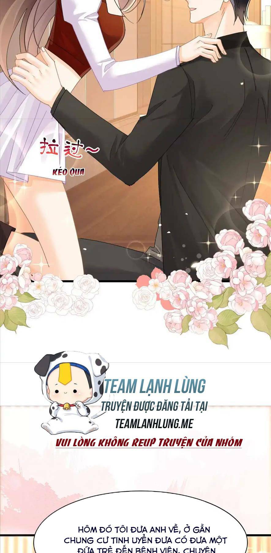 Vụng Trộm Chương 22 Ảnh 43
