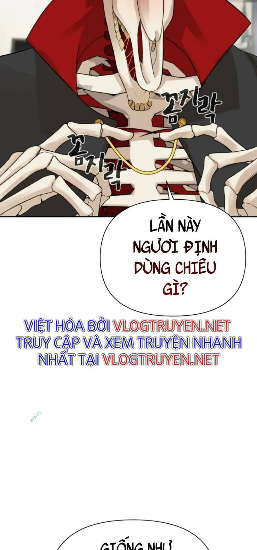 Trò Chơi Địa Ngục Chương 5 Ảnh 36