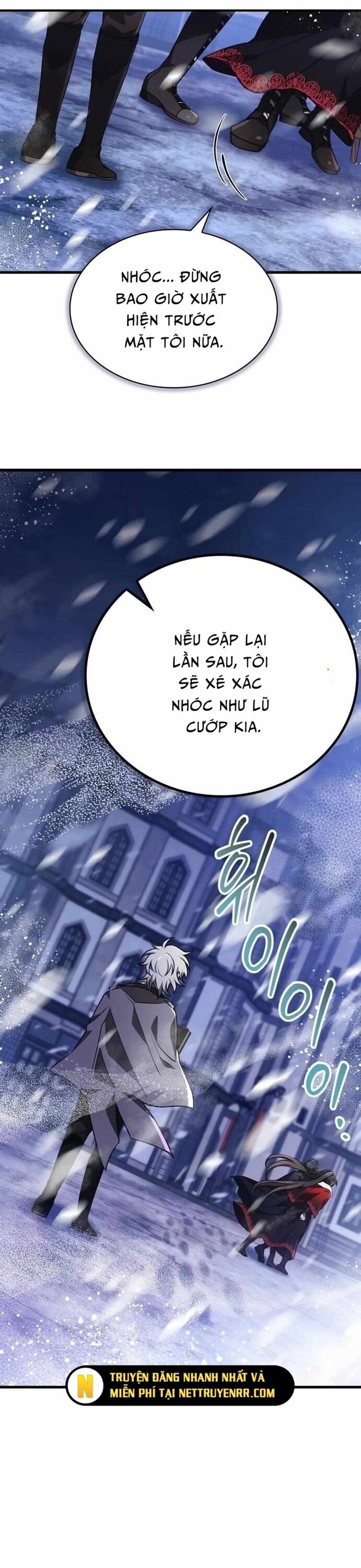 Xin Hãy Đọc Chương 42 Ảnh 12
