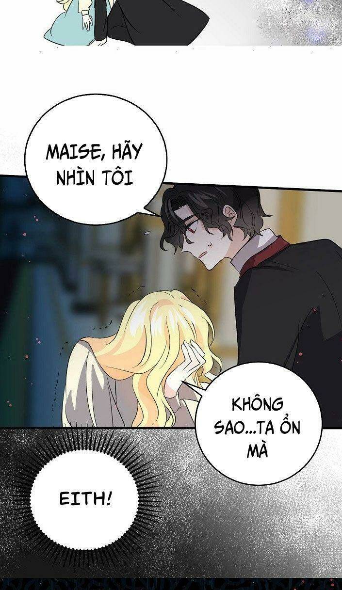 Tôi Là Bạn Gái Cũ Của Một Người Lính Chương 35 Ảnh 7