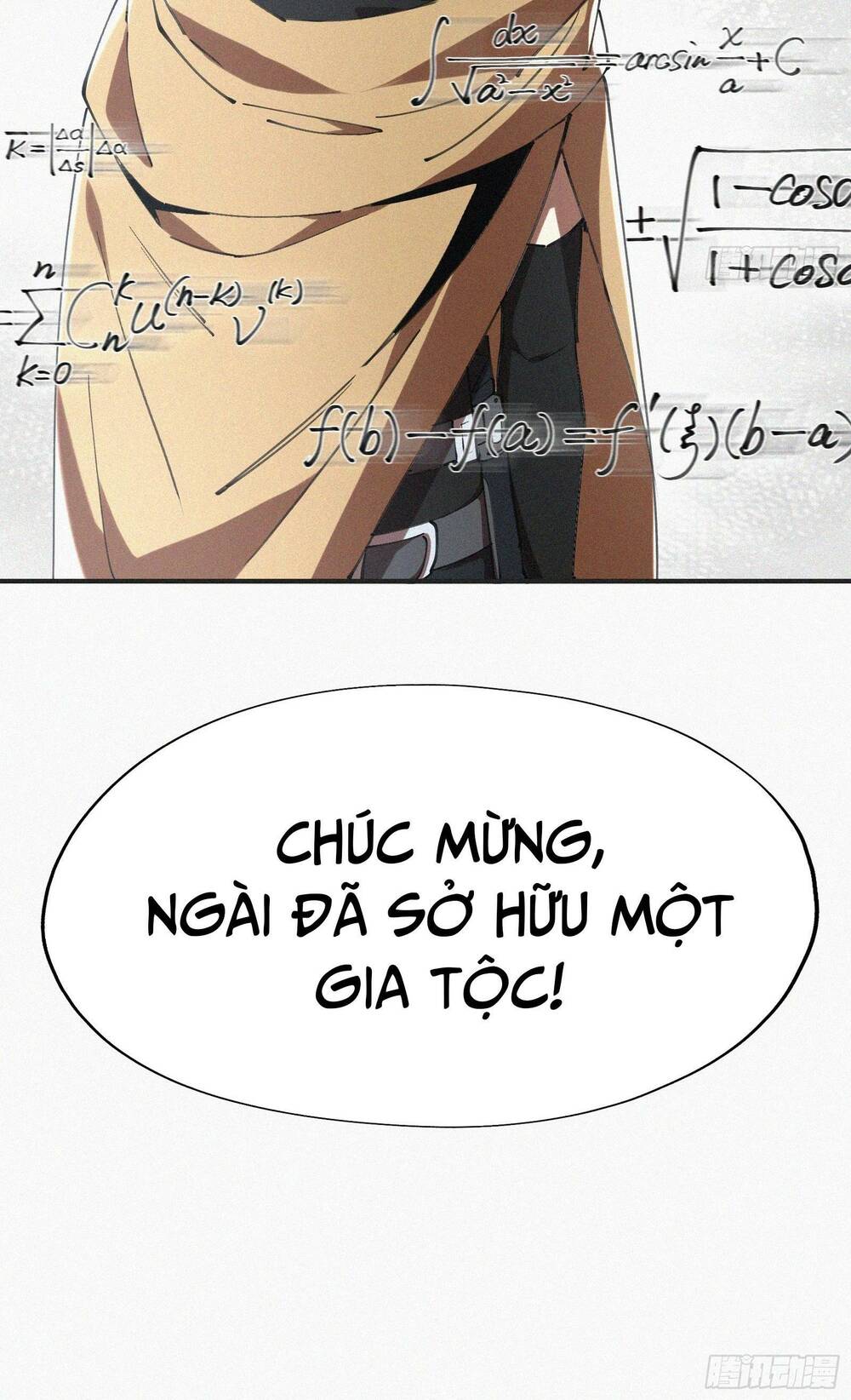 Ta Bất Cần, Đám Tôn Tử Đều Là Cấp Sss Chương 5 Ảnh 47