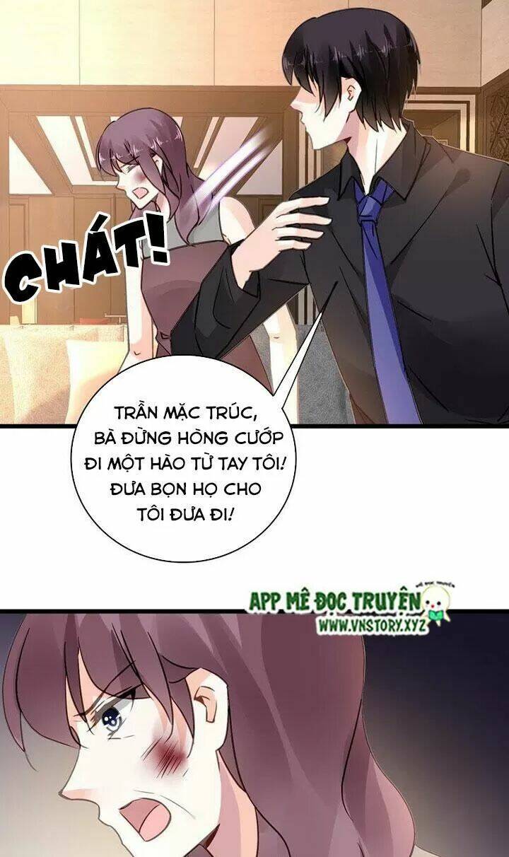 Mưu Ái Thành Nghiện Chương 149 Ảnh 11