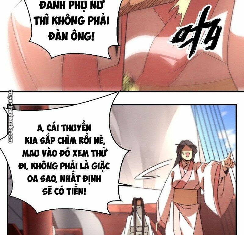 Ma Giáo Giáo Chủ Tái Xuất Giang Hồ Chương 55 Ảnh 33