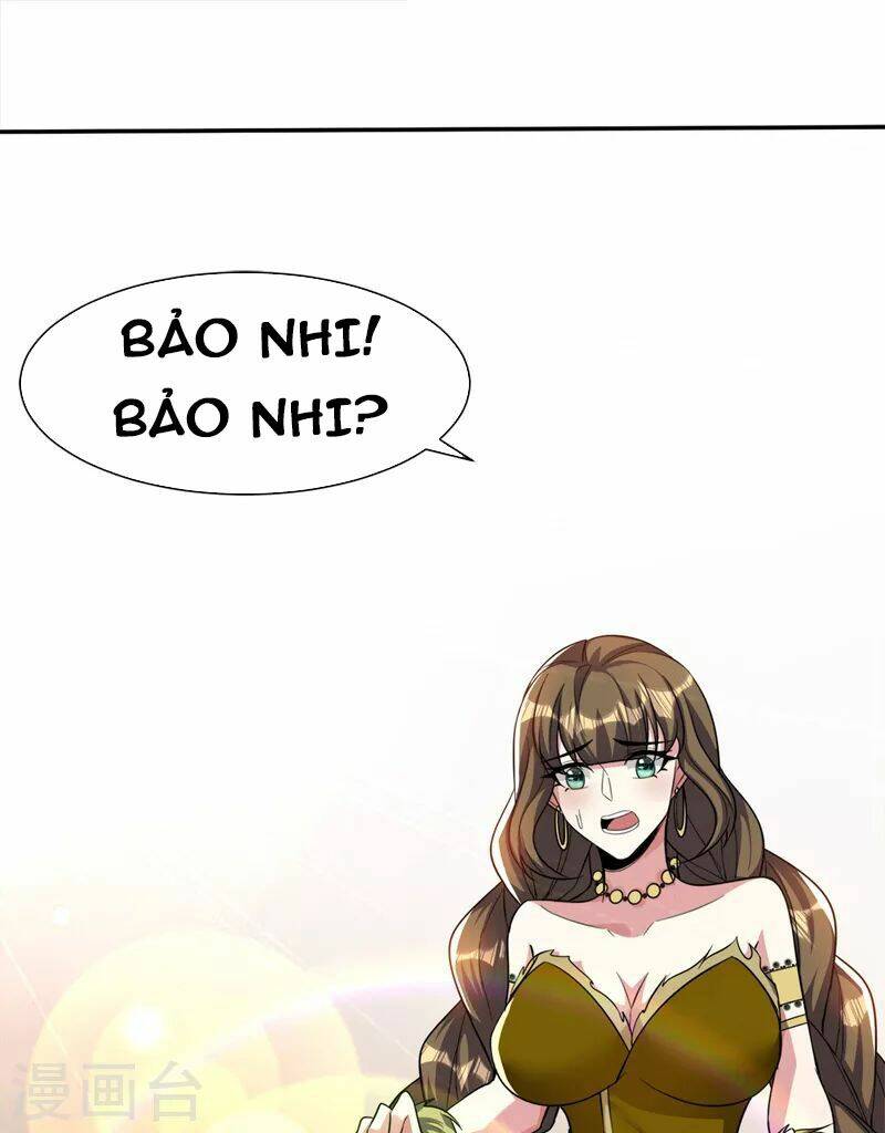 Yêu Giả Vi Vương Chương 331 Ảnh 21