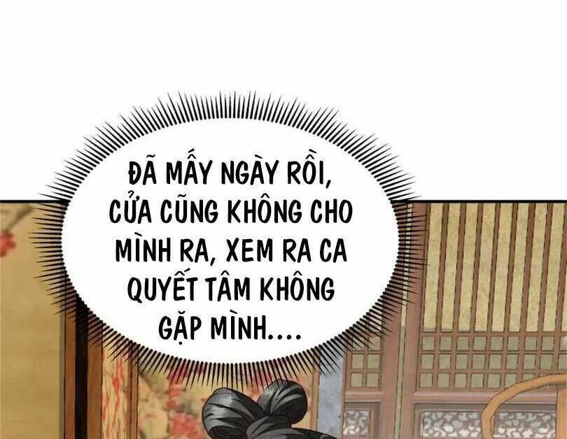 Tuyệt Thế Độc Phi Của Tà Vương Chương 140 Ảnh 8