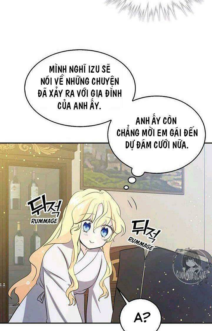 Tôi Là Bạn Gái Cũ Của Một Người Lính Chương 40 Ảnh 33