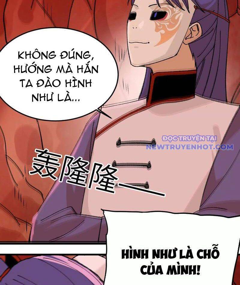 Vật Lý Tu Tiên Hai Vạn Năm Chương 50 Ảnh 91