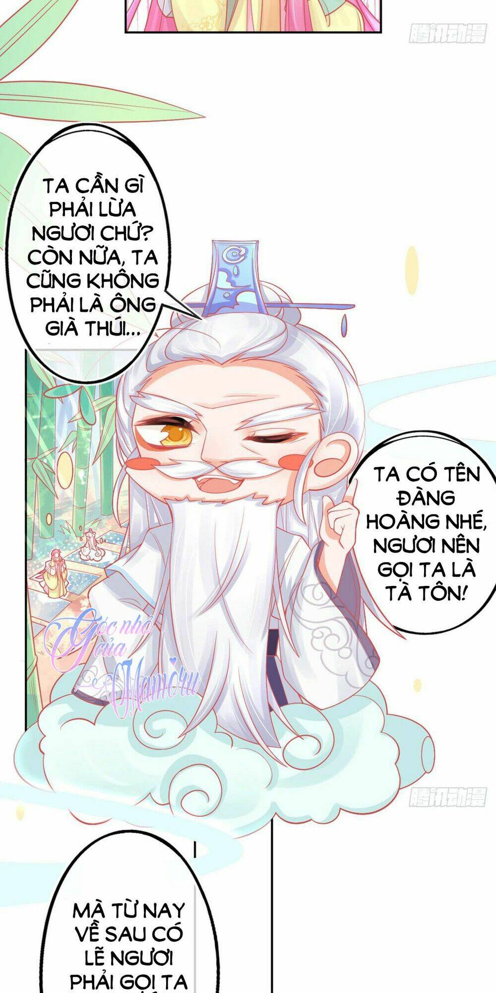 Bổn Vương Phi Có Roi Trong Tay Chương 14 Ảnh 26