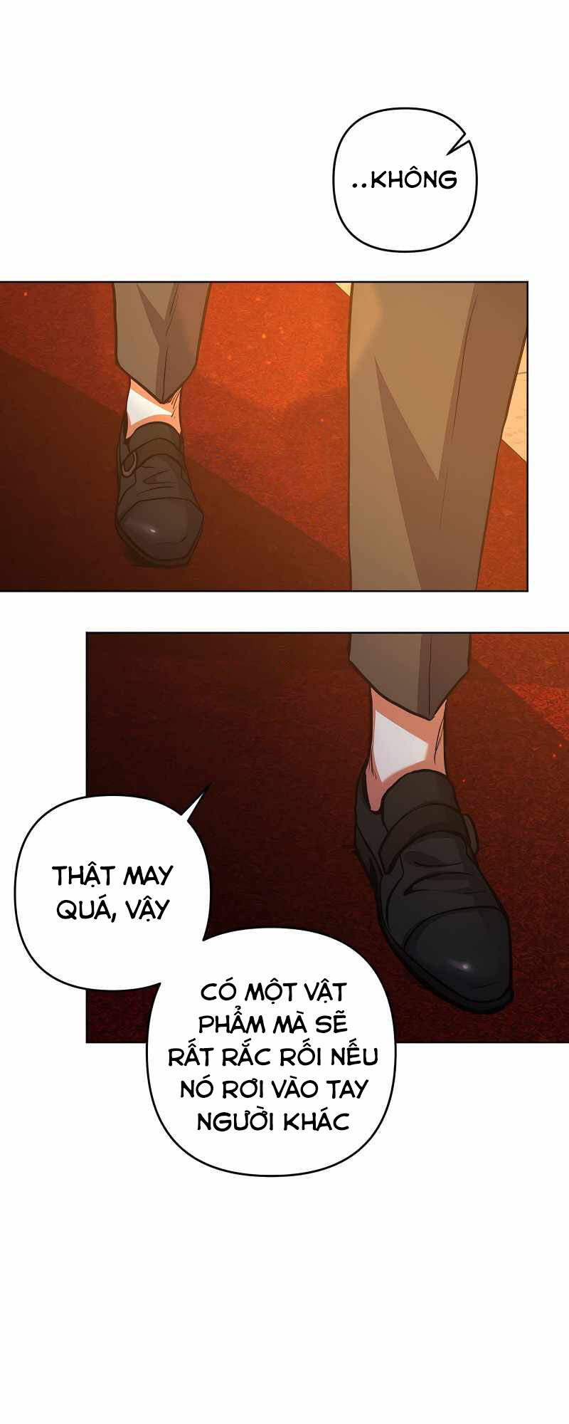 Sinh Tồn Trong Cuốn Tiểu Thuyết Manhwa Chương 6 Ảnh 14