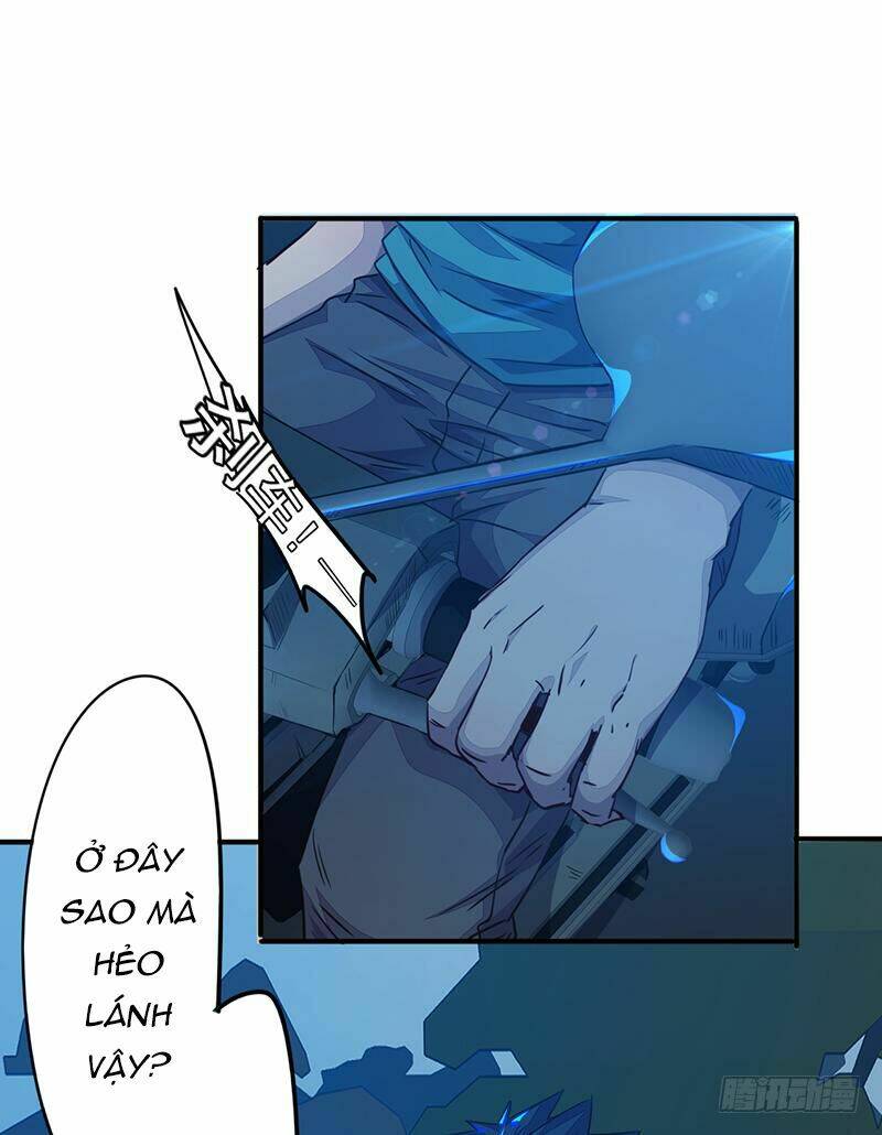 Lật Mặt Chương 1 Ảnh 36