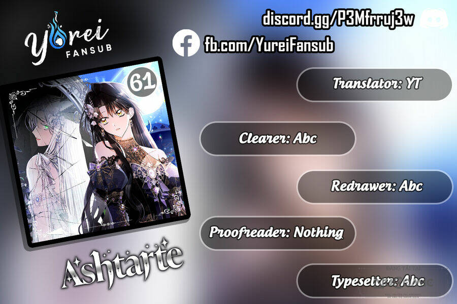 Ashtarte Chương 61 Ảnh 3