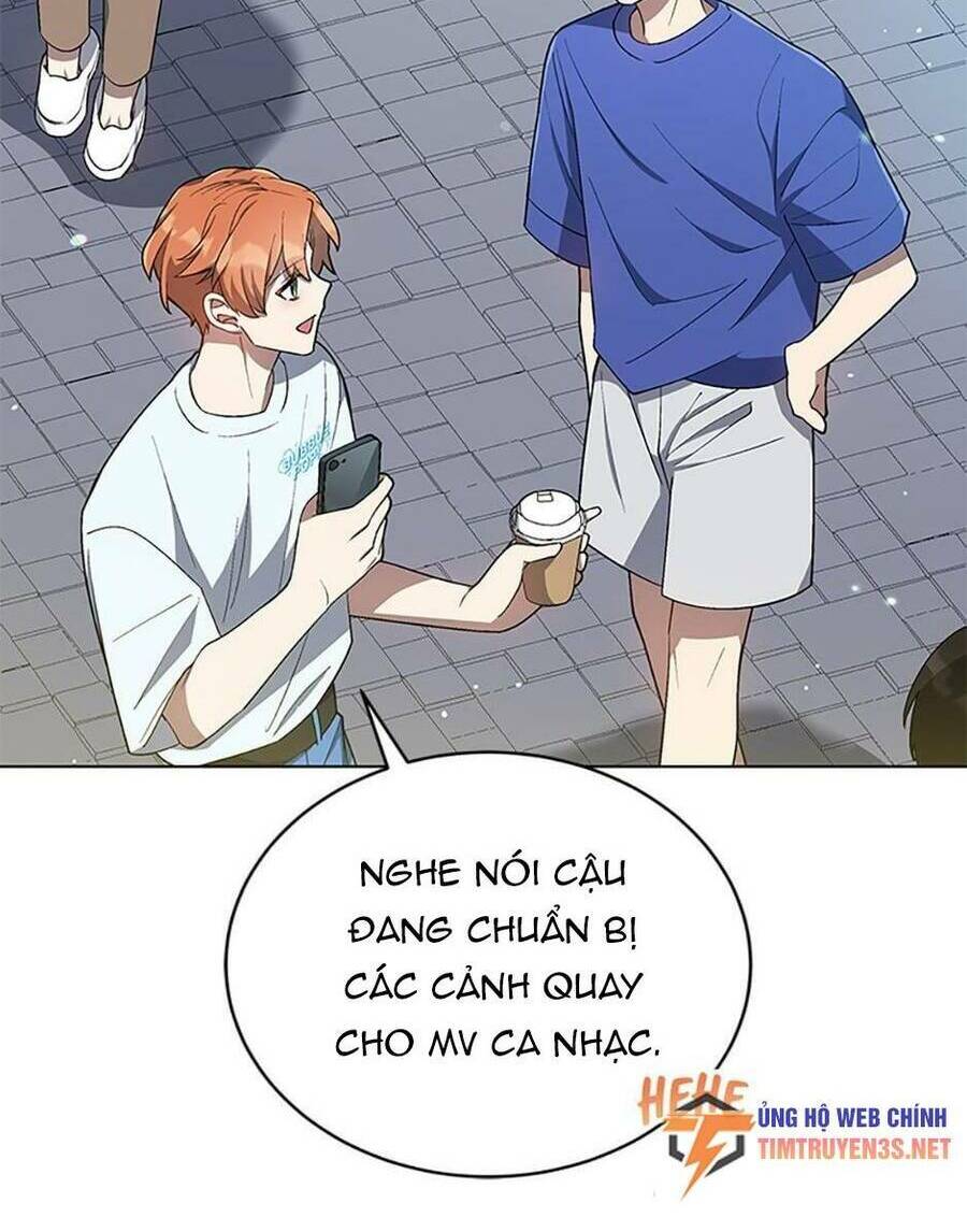 Cuộc Sống Thứ 2 Của Thần Tượng Toàn Năng Chương 24 Ảnh 78