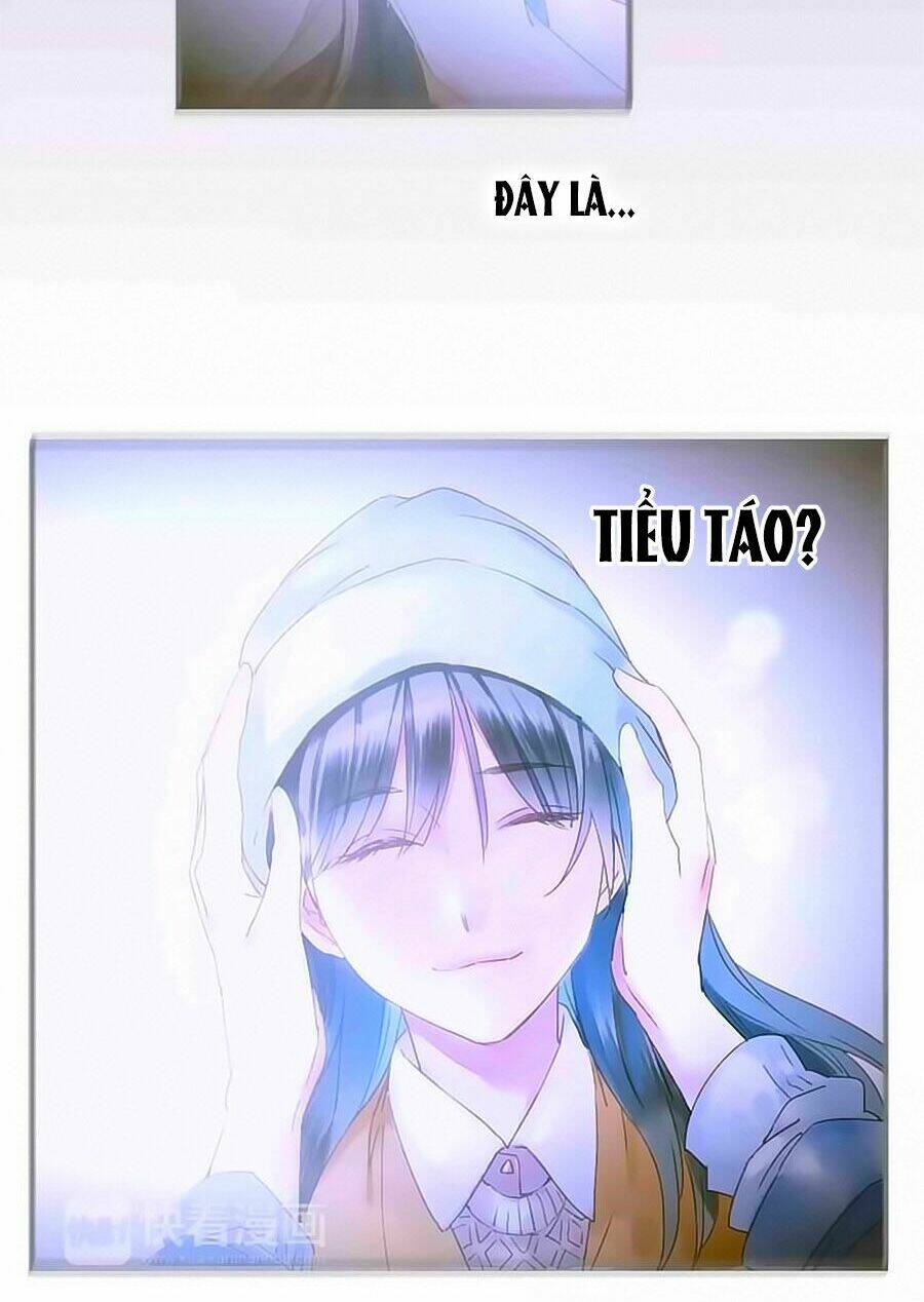 Sơn Thần Và Tiểu Táo 2 Chương 14 Ảnh 27