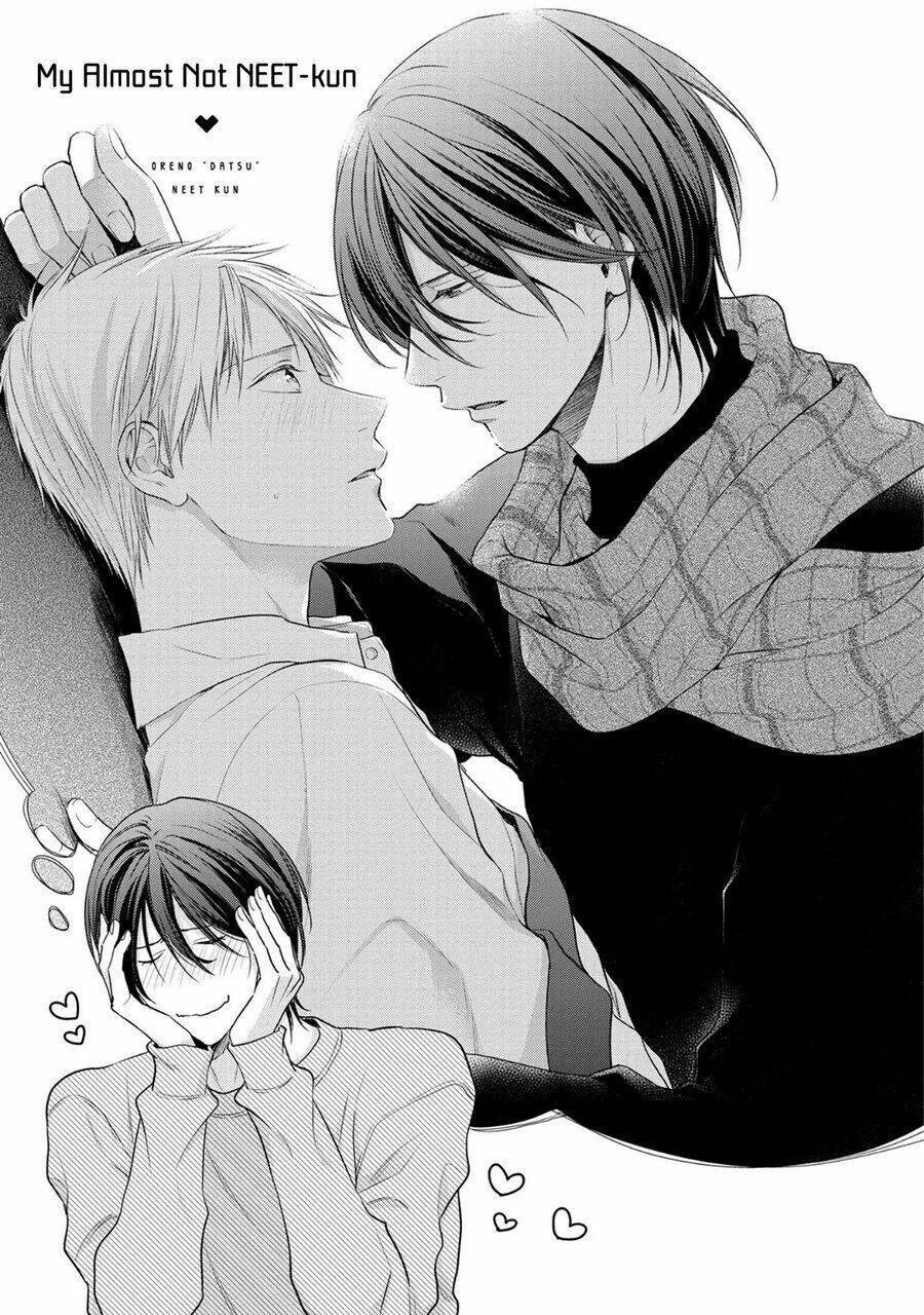 Ore No Itoshi No Neet-Kun Chương 2 Ảnh 3