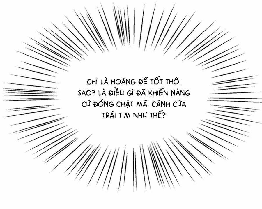 Phú Bà Bạc Tỷ Trong Lãnh Cung Chương 49 Ảnh 31