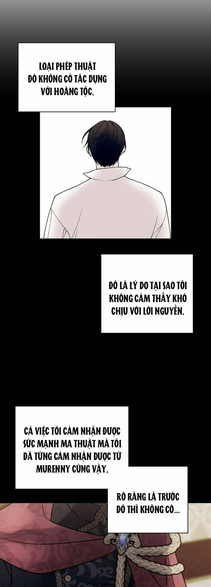 Em Ấy Muốn Trở Thành Chồng Của Tôi Chương 53 Ảnh 34