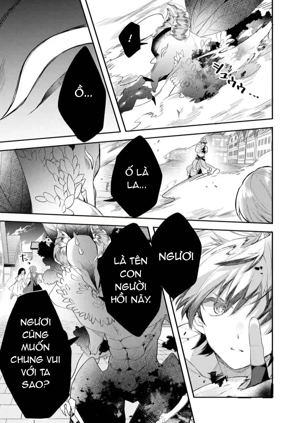 Yuusha Party Wo Tsuihou Sareta Beast Tamer, Saikyou Shuzoku Nekomimi Shojo To Deau Chương 62 Ảnh 26