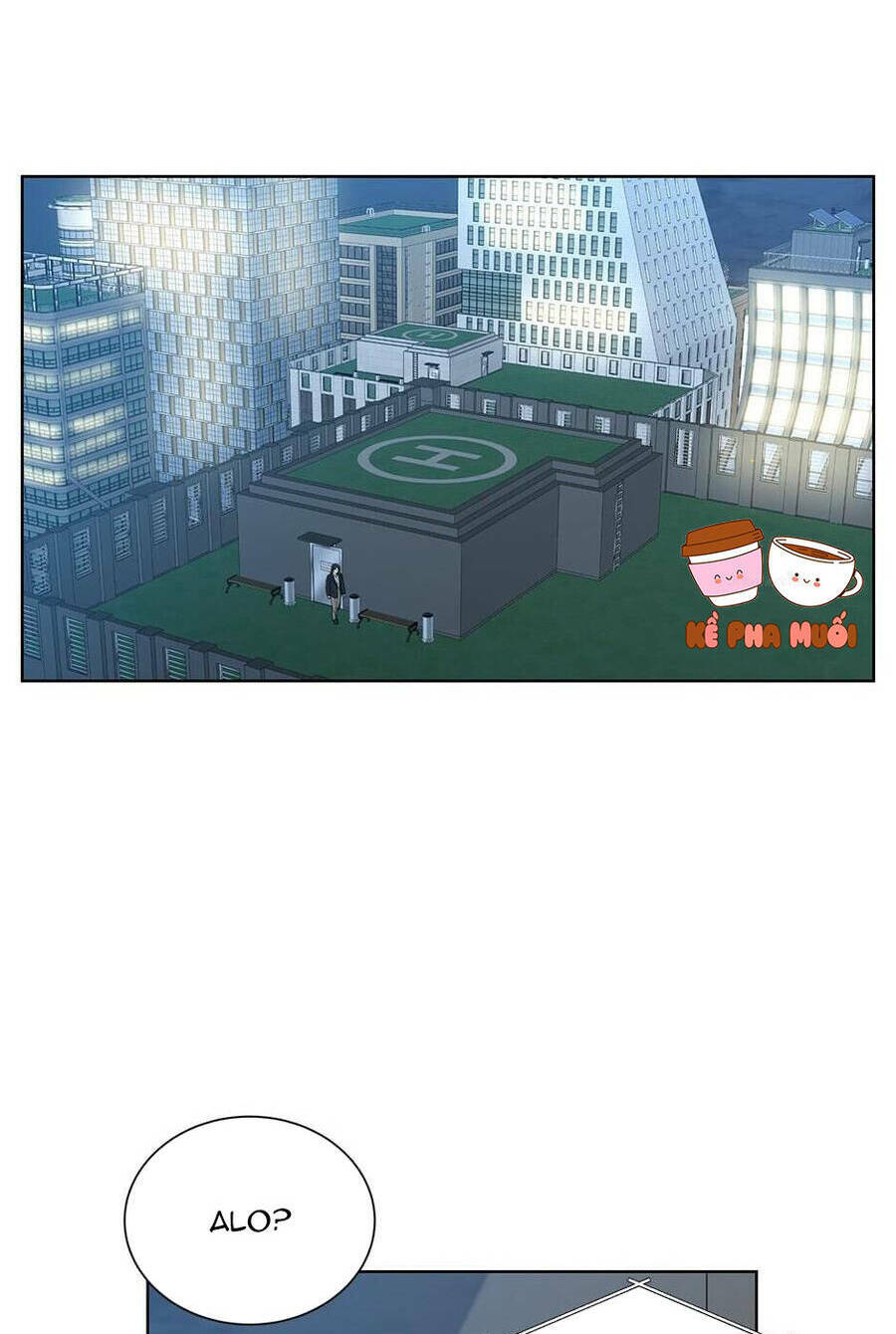 Tình Yêu Chỉ Mình Em Biết Chương 95 Ảnh 30