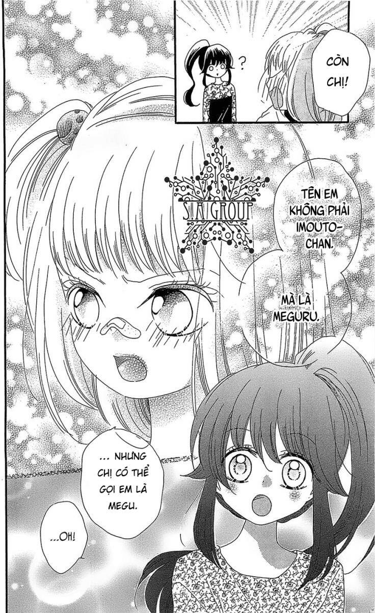 Nekota No Koto Ga Ki Ni Natte Shikatanai Chương 18 Ảnh 35