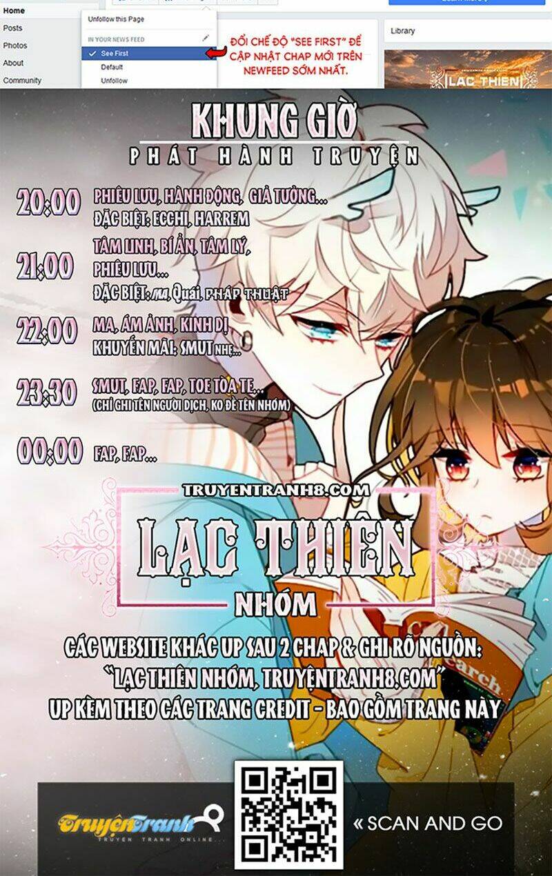 Ái Thượng Ngạo Kiều Long Vương Gia Chương 47 Ảnh 63
