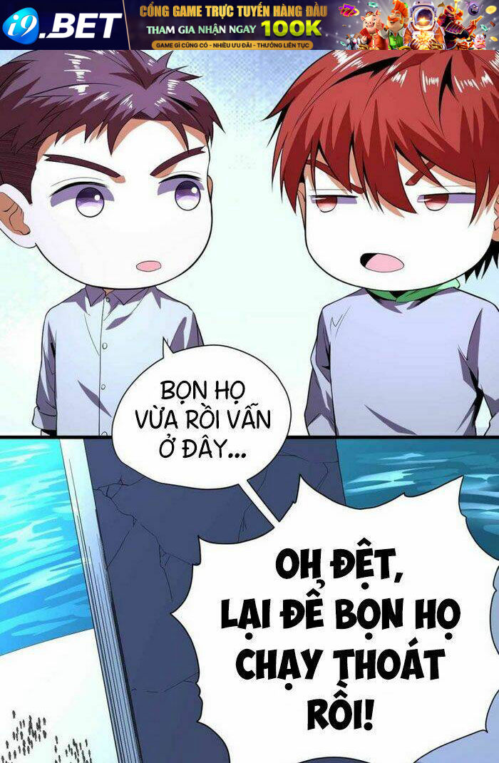 Vương Bài Thần Y Chương 65 Ảnh 11
